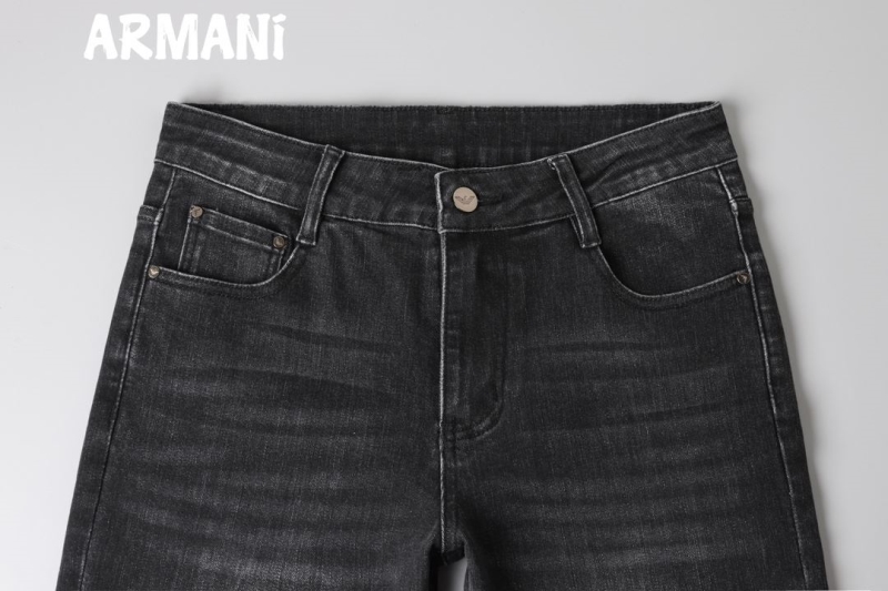 Armani Jeans